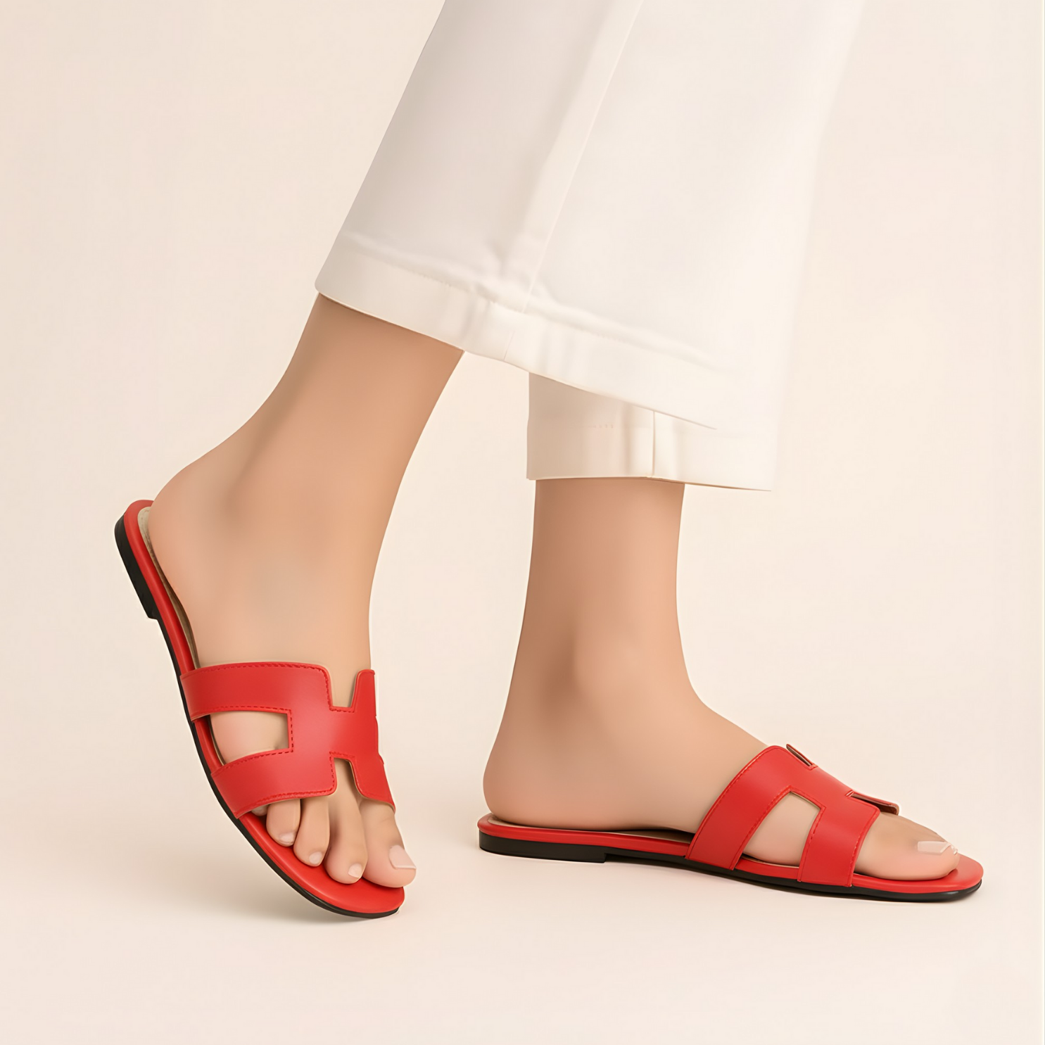 H-SLIDE FLATS
