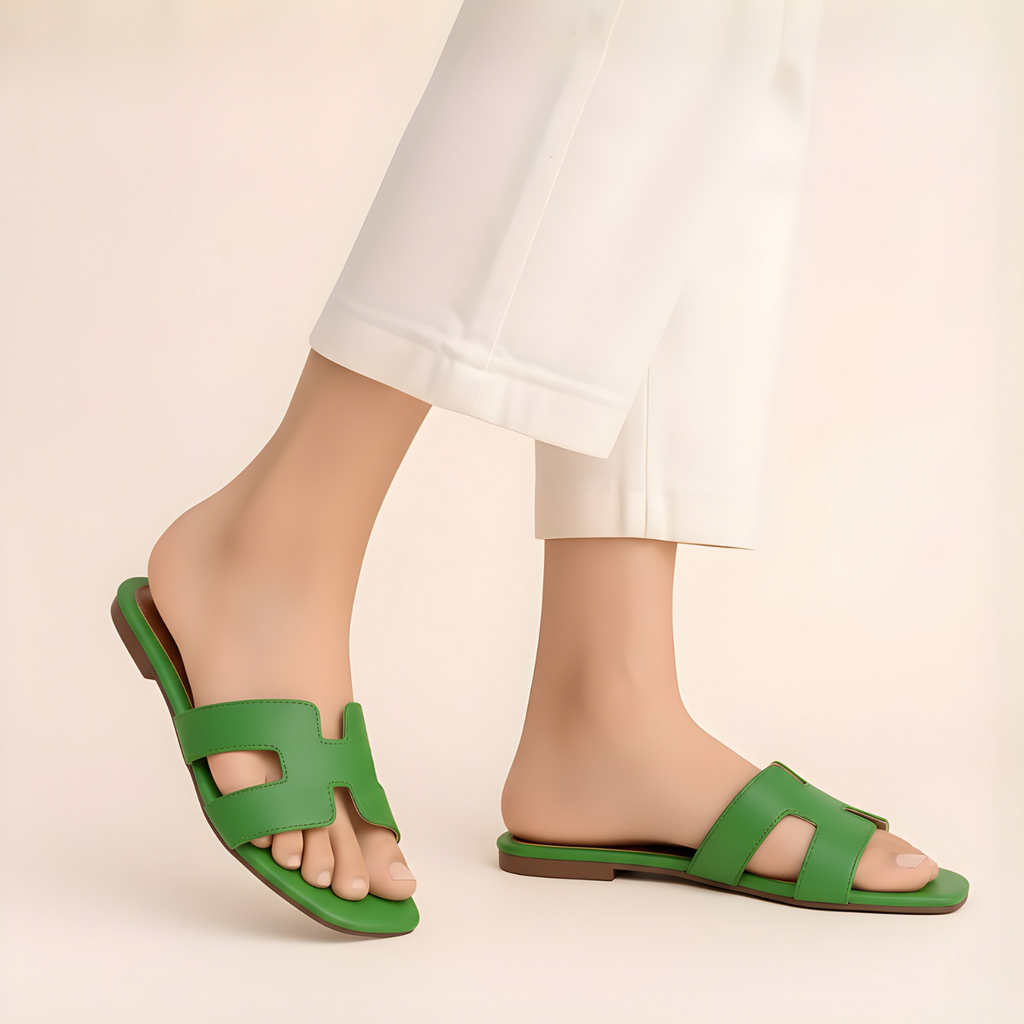 H-SLIDE FLATS