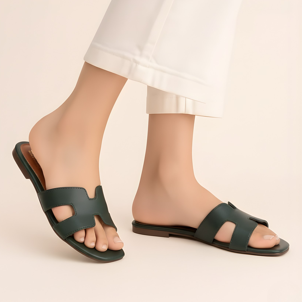 H-SLIDE FLATS