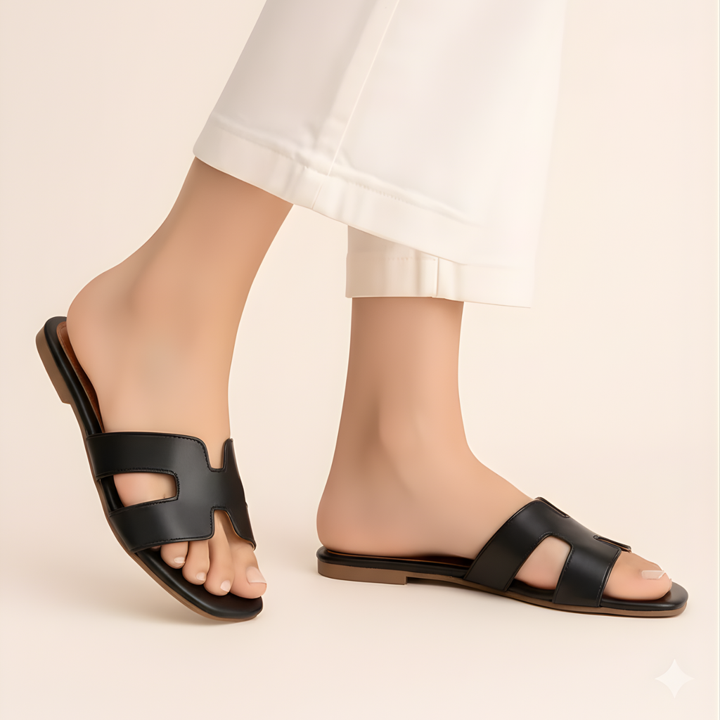 H-SLIDE FLATS