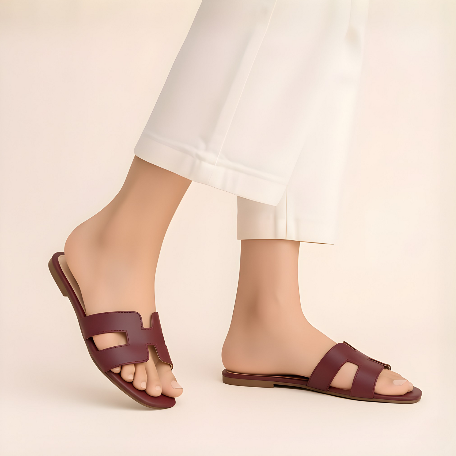 H-SLIDE FLATS