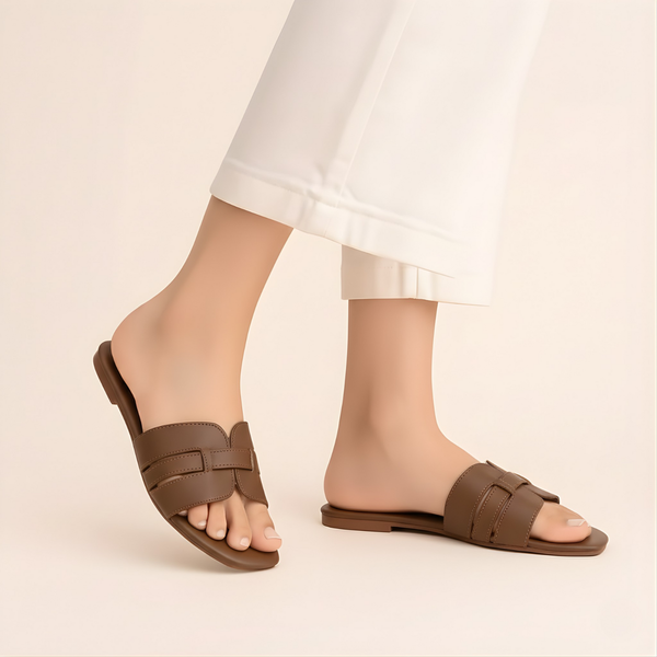 BRONZE-FLAT 0012