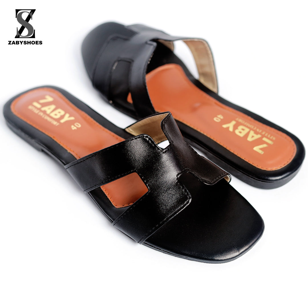 H-Slide Sandals