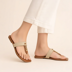 T-Sleek Sandals