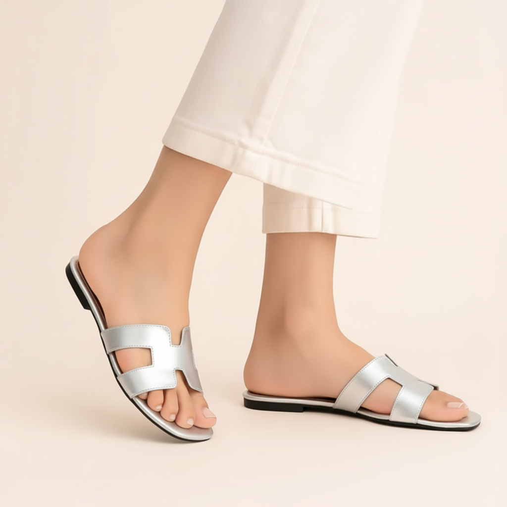 H-SLIDE FLATS