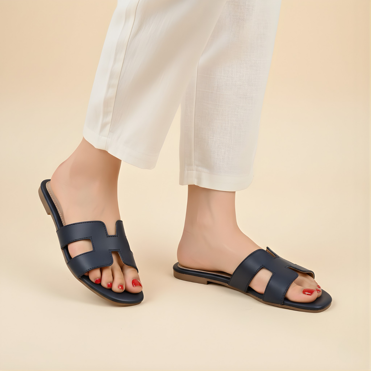 H-SLIDE FLATS
