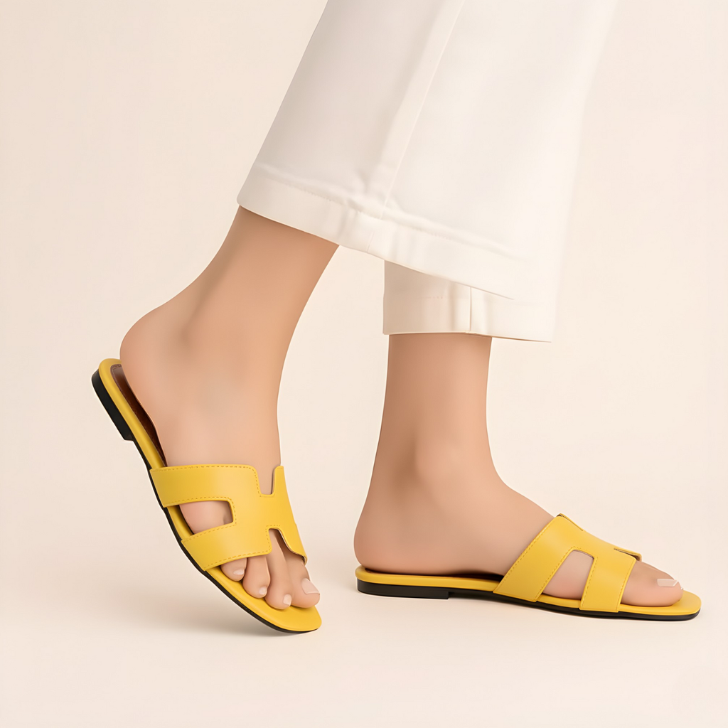 H-SLIDE FLATS