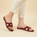 Curve Sandal