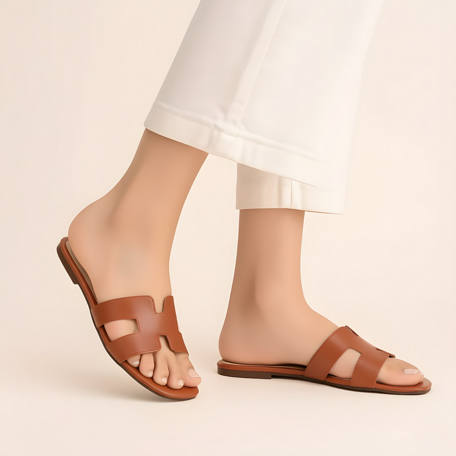 H-SLIDE FLATS