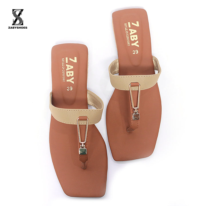 T-Sleek Sandals