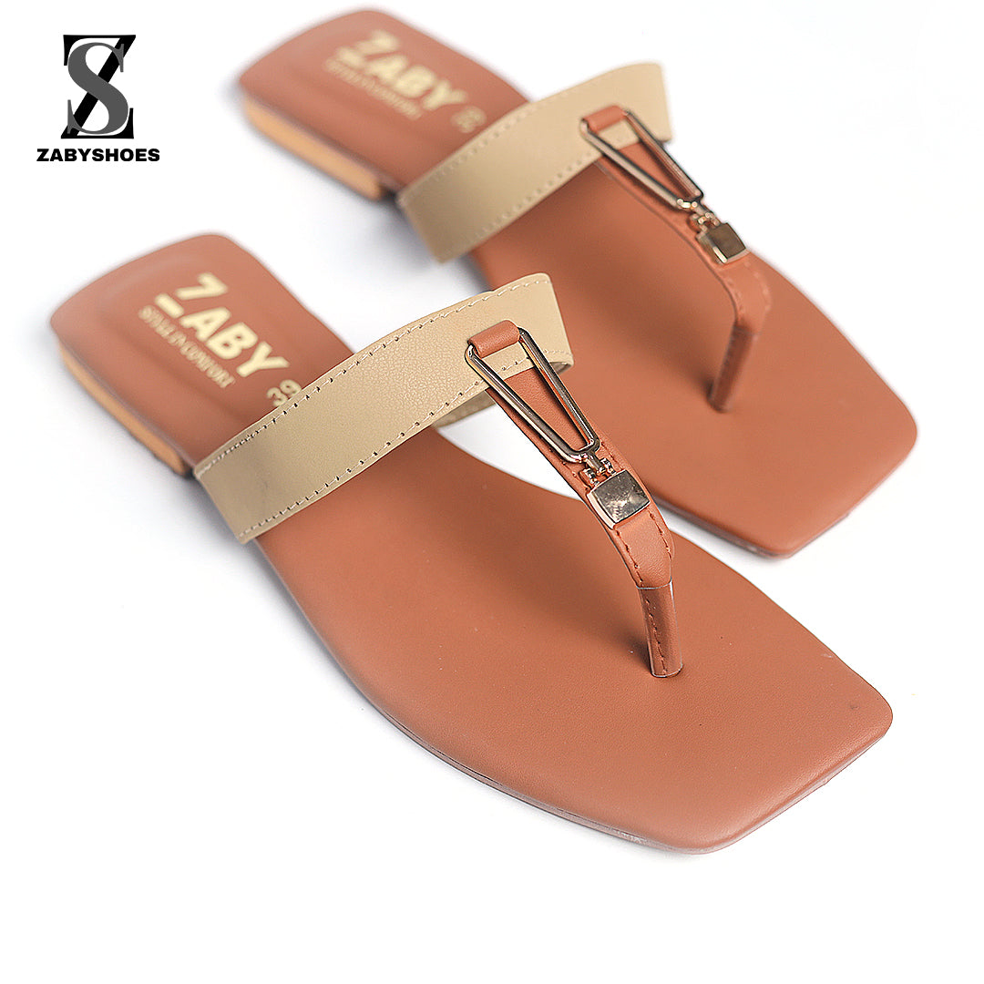 T-Sleek Sandals