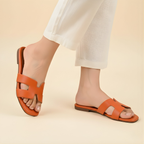 H-SLIDE FLATS