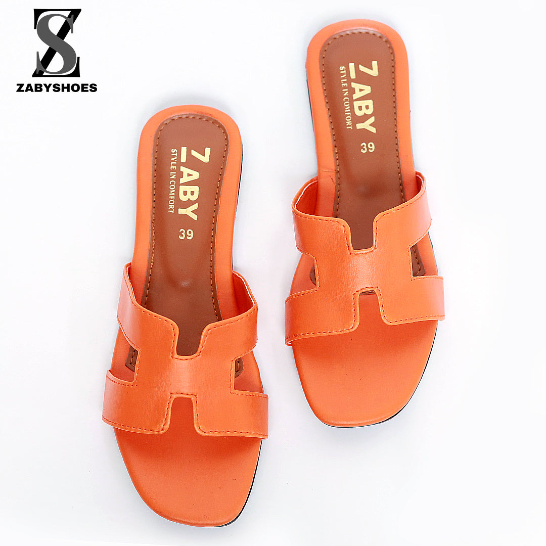 H-Slide Sandals