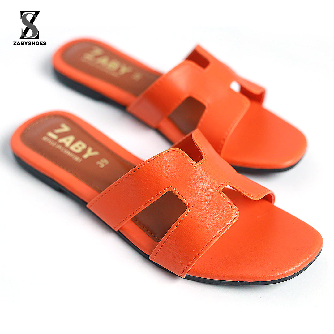 H-Slide Sandals