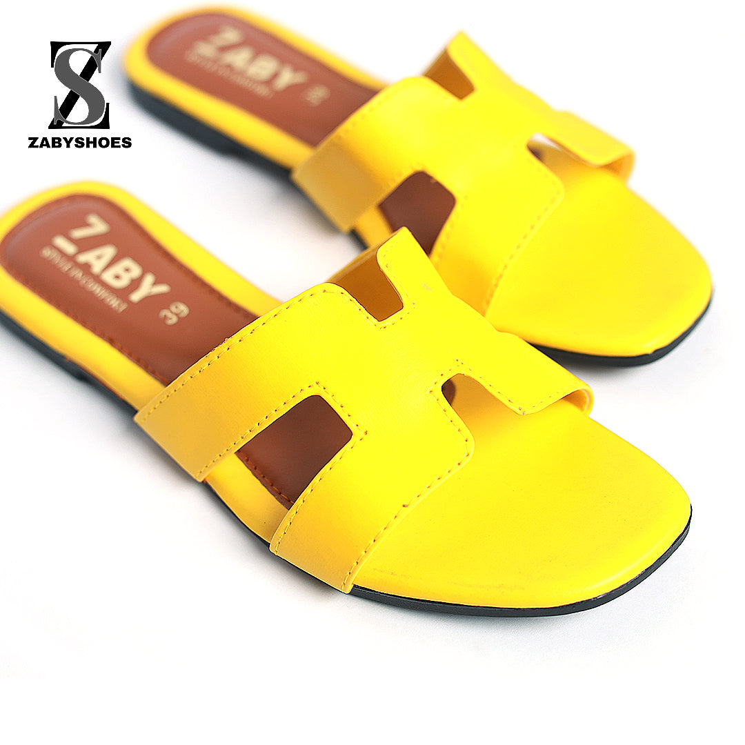 H-Slide Sandals