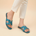 H-SLIDE FLATS