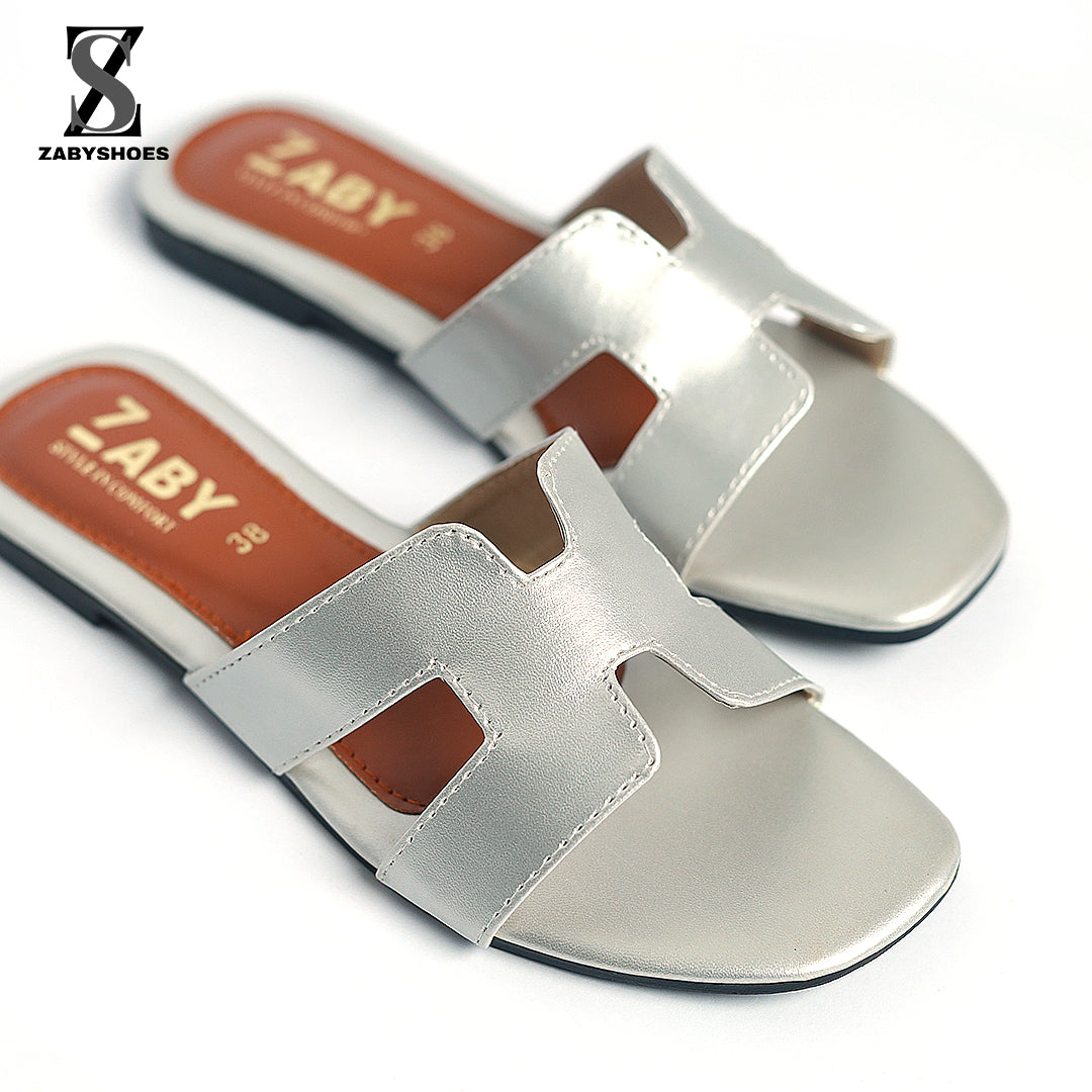 H-Slide Sandals