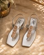 Aurora Luxe Flats 0066