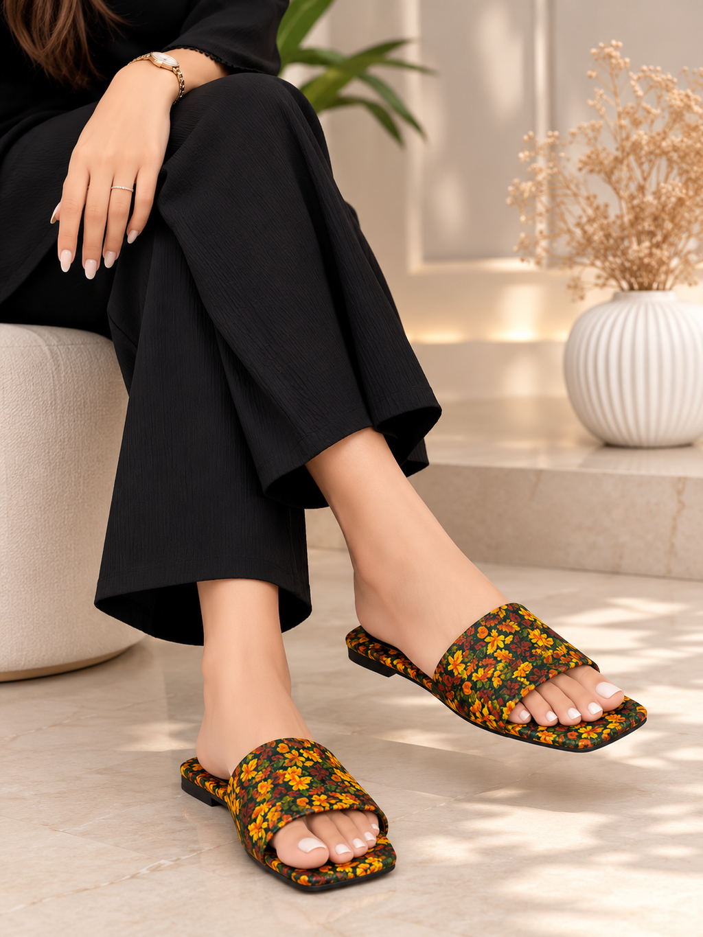 Vintage Petals 0073