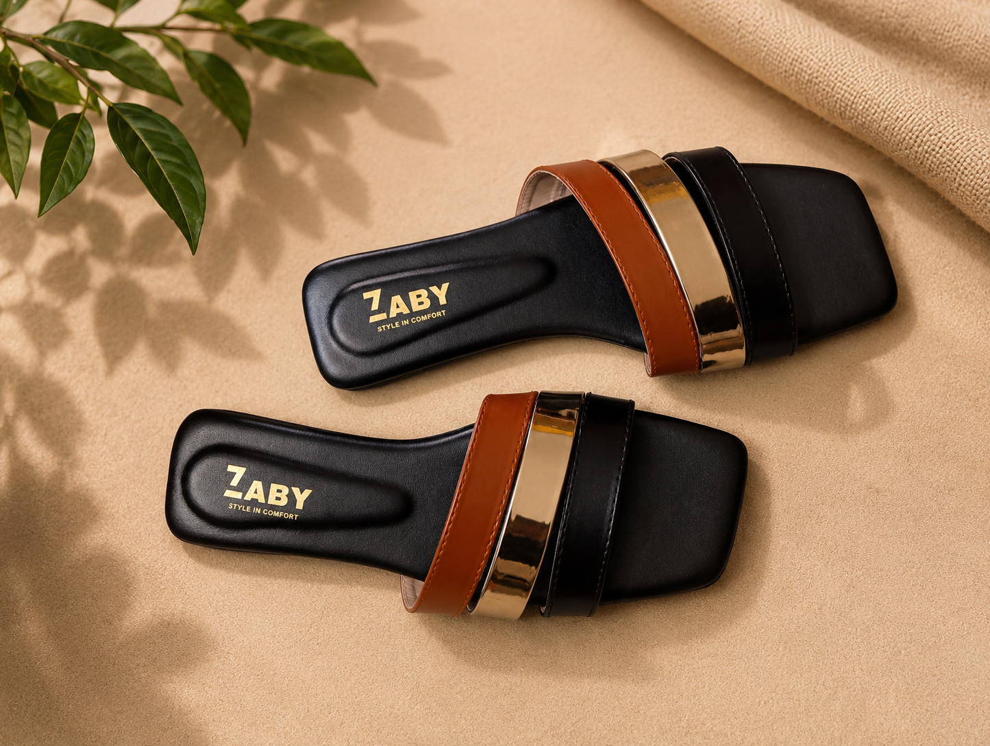 Zaby Royal Charm 0055