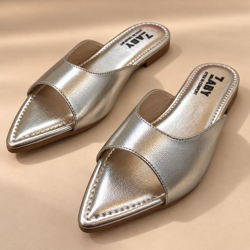 Metallic Duo 0096