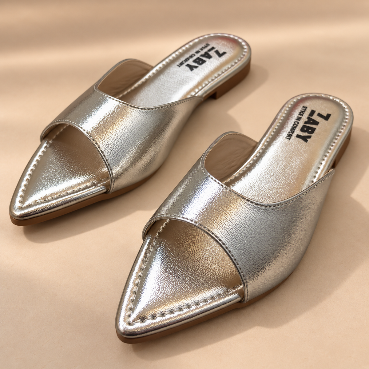 Metallic Duo 0096