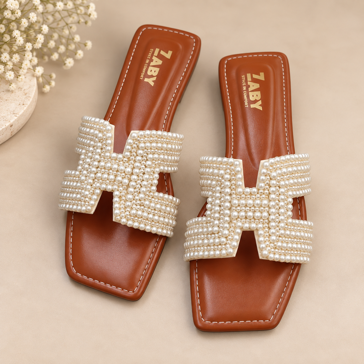 Pearl Glam Slide 0083