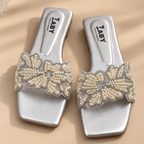 Pearl Flora - Hand Made 0088