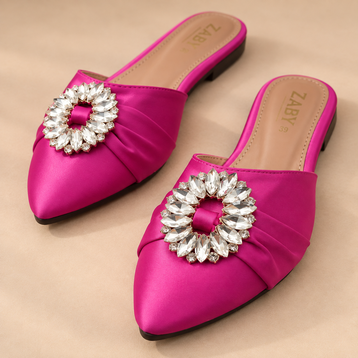 Fit Style Pumpy 002