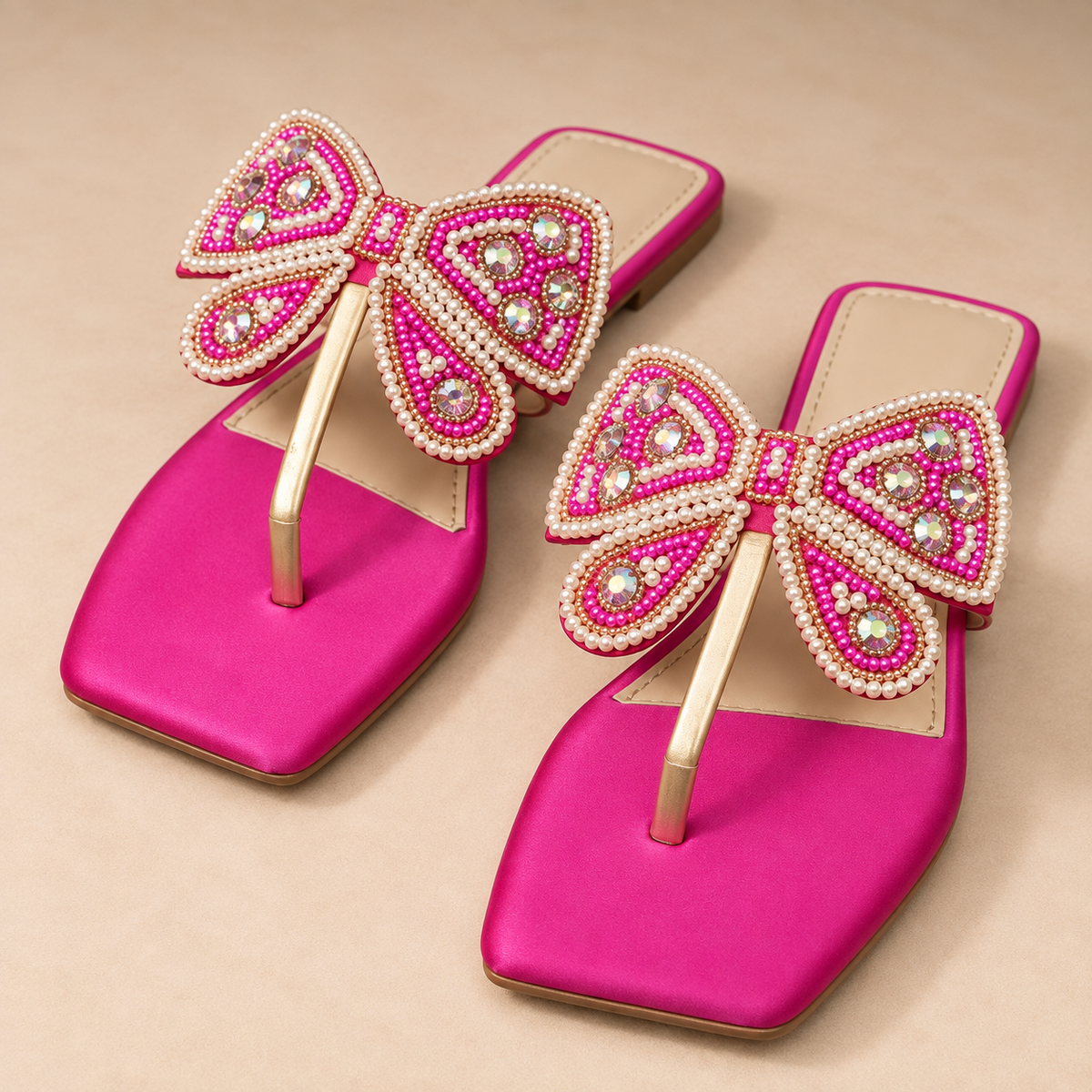 Pearl Fly 0090
