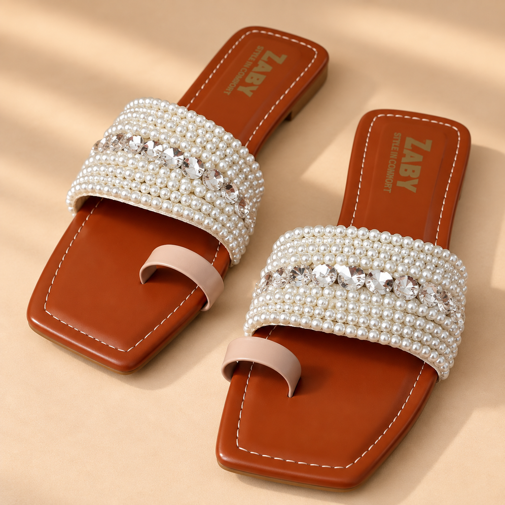 Pearl Twist 0091