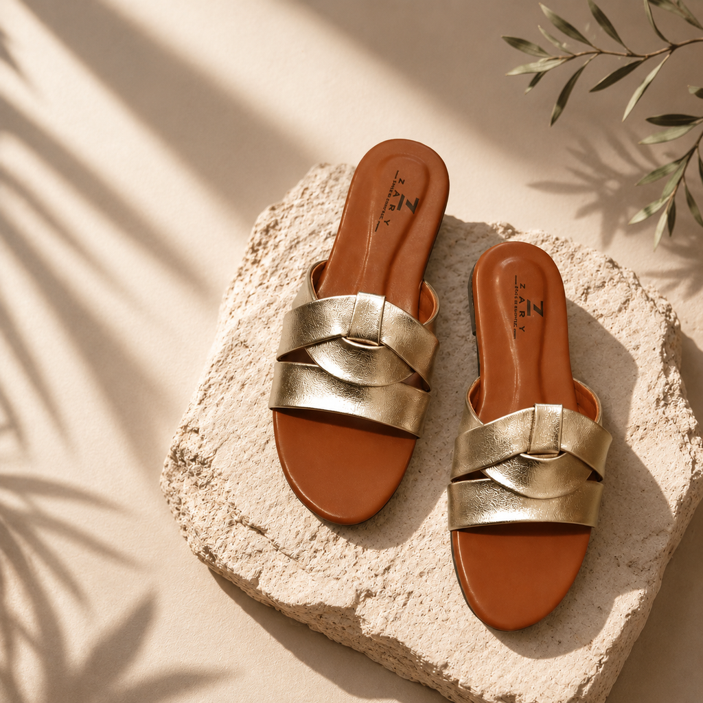 Zyra Luxe Slides 0051