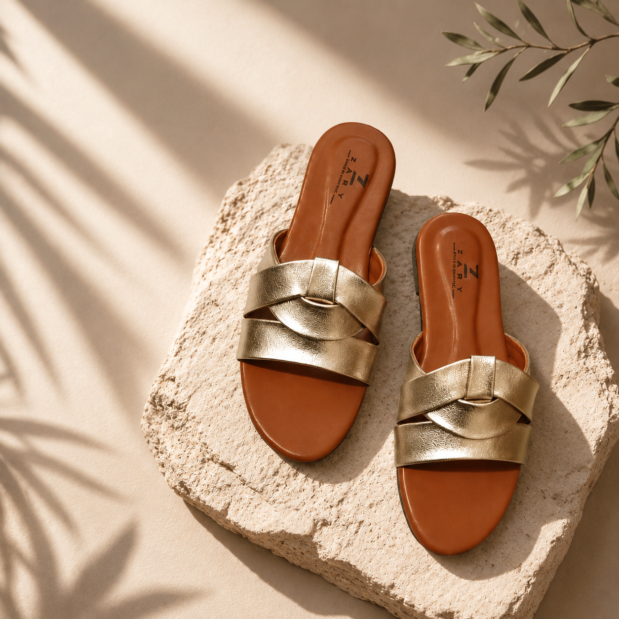 Zyra Luxe Slides 0051