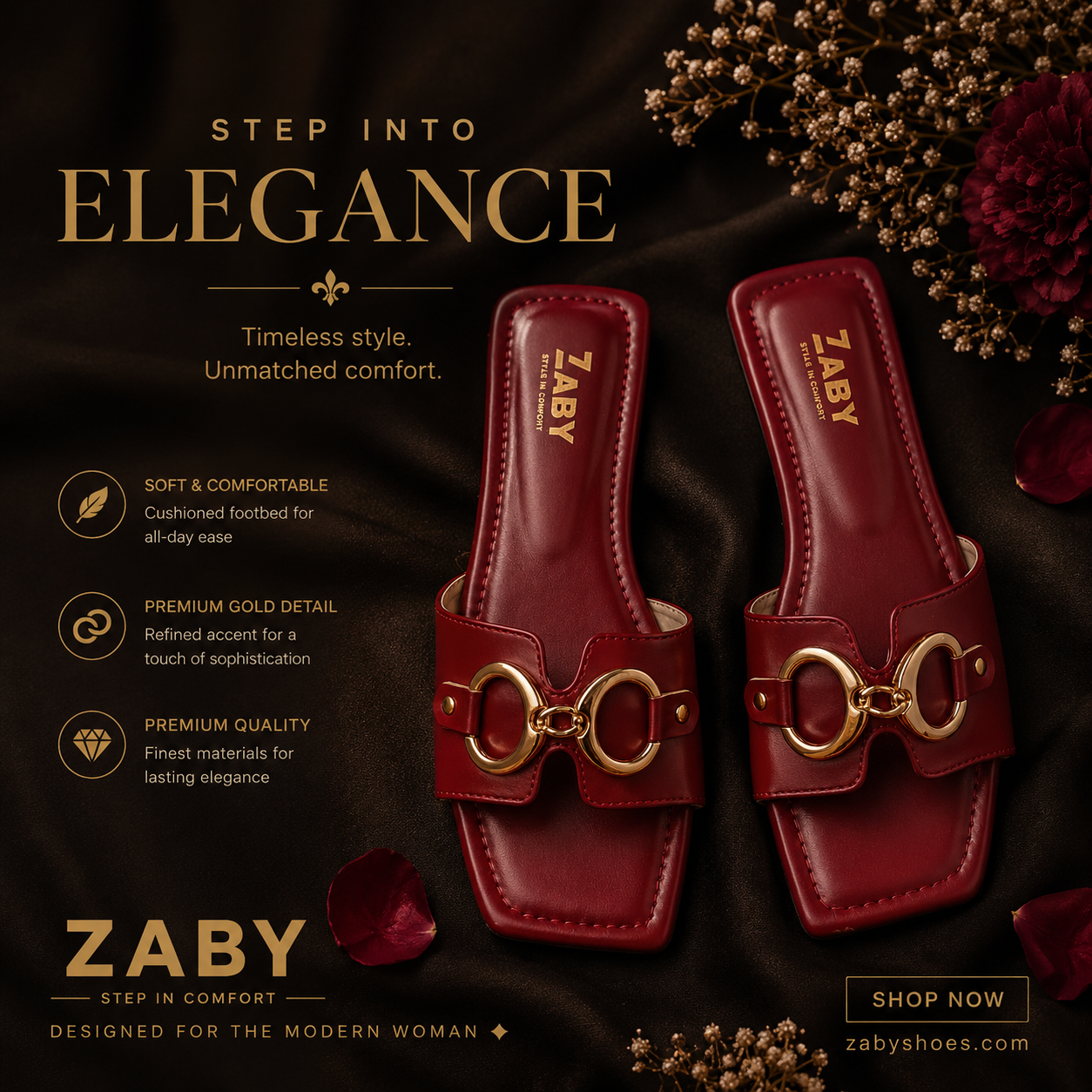 Luxe Desire Slides 0047