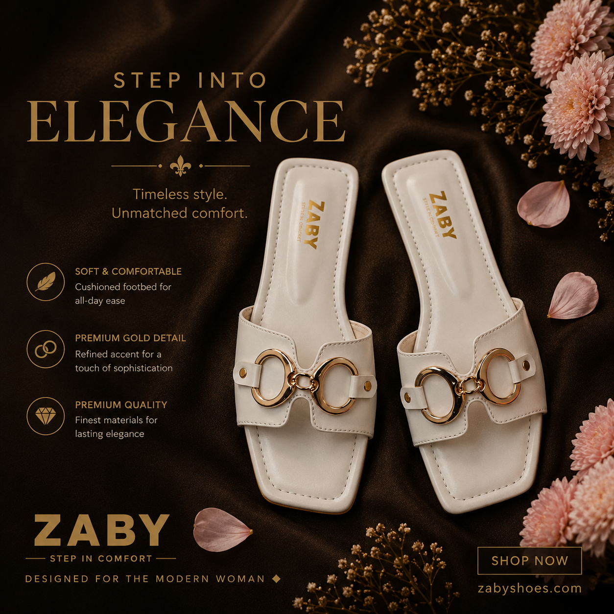 Luxe Desire Slides 0047