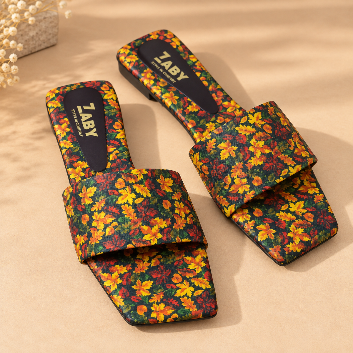 Vintage Petals 0073