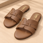 BRONZE-FLAT 0012