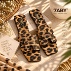 Cheetah Luxe — Authentic Cheetah Texture 0038