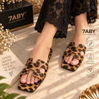 Cheetah Luxe — Authentic Cheetah Texture 0038