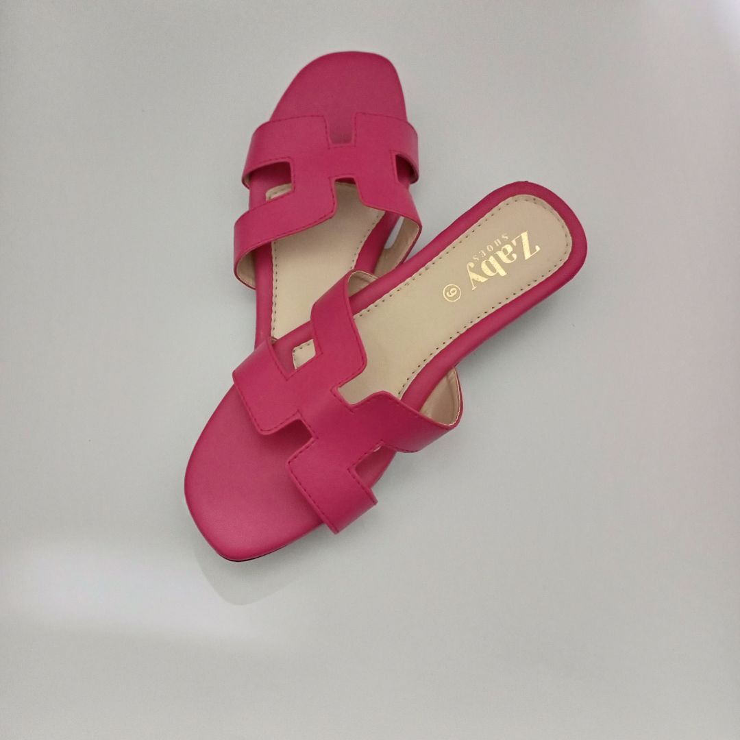 H-Slide Sandals