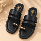 Midnight Gold Slipper 0099