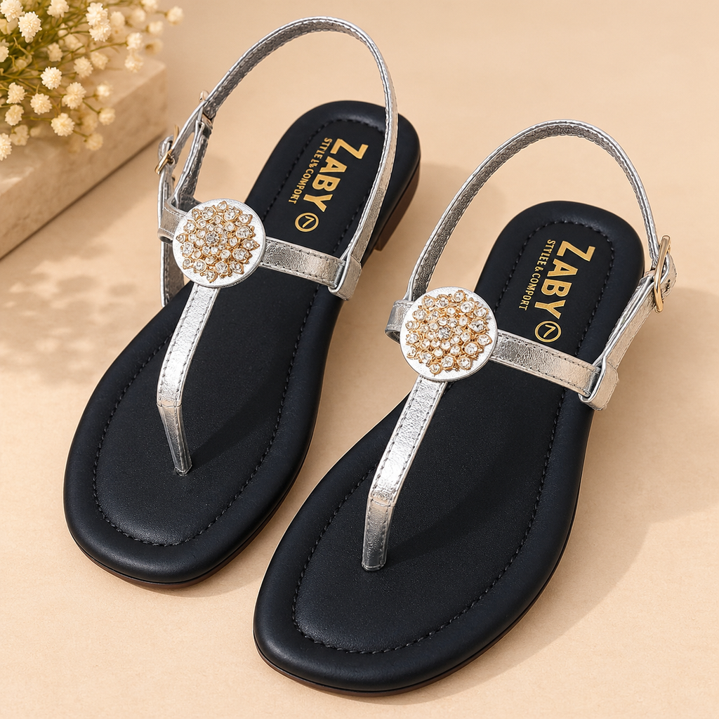 Zaby straps Dual Shine 0098
