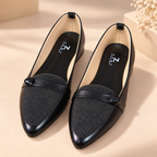 Glitter Loafers EE 009