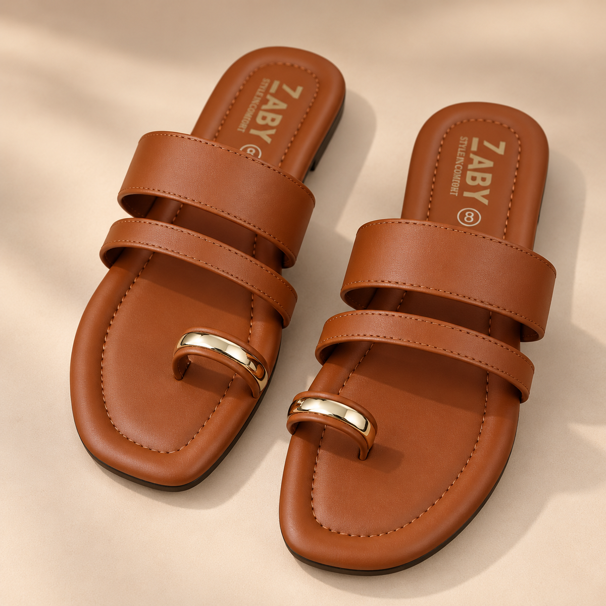 Midnight Gold Slipper 0099