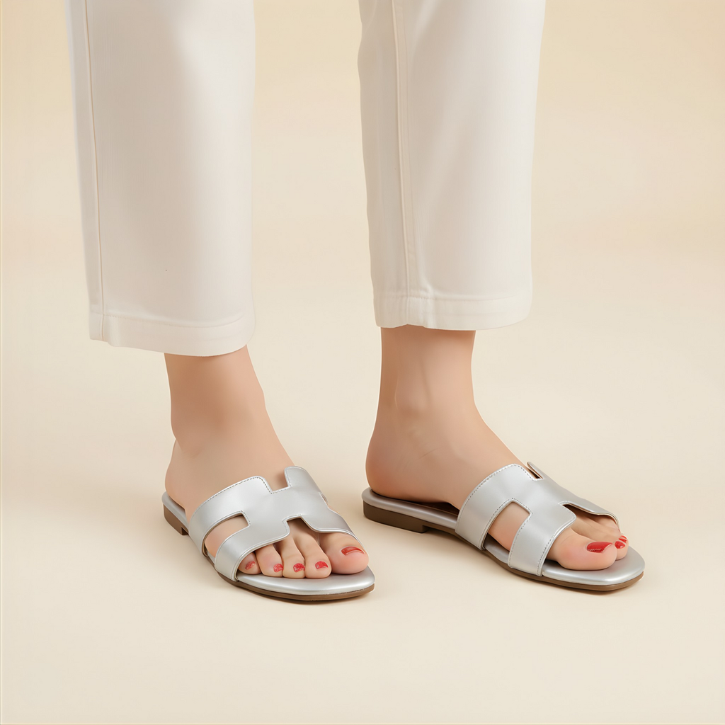 H-SLIDE FLATS