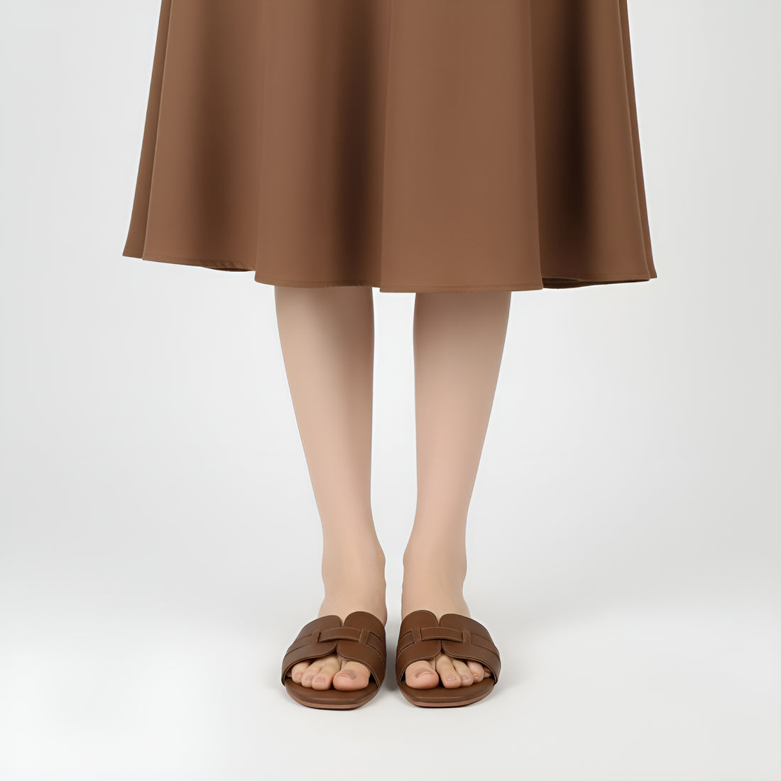 BRONZE-FLAT