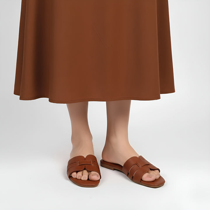 BRONZE-FLAT