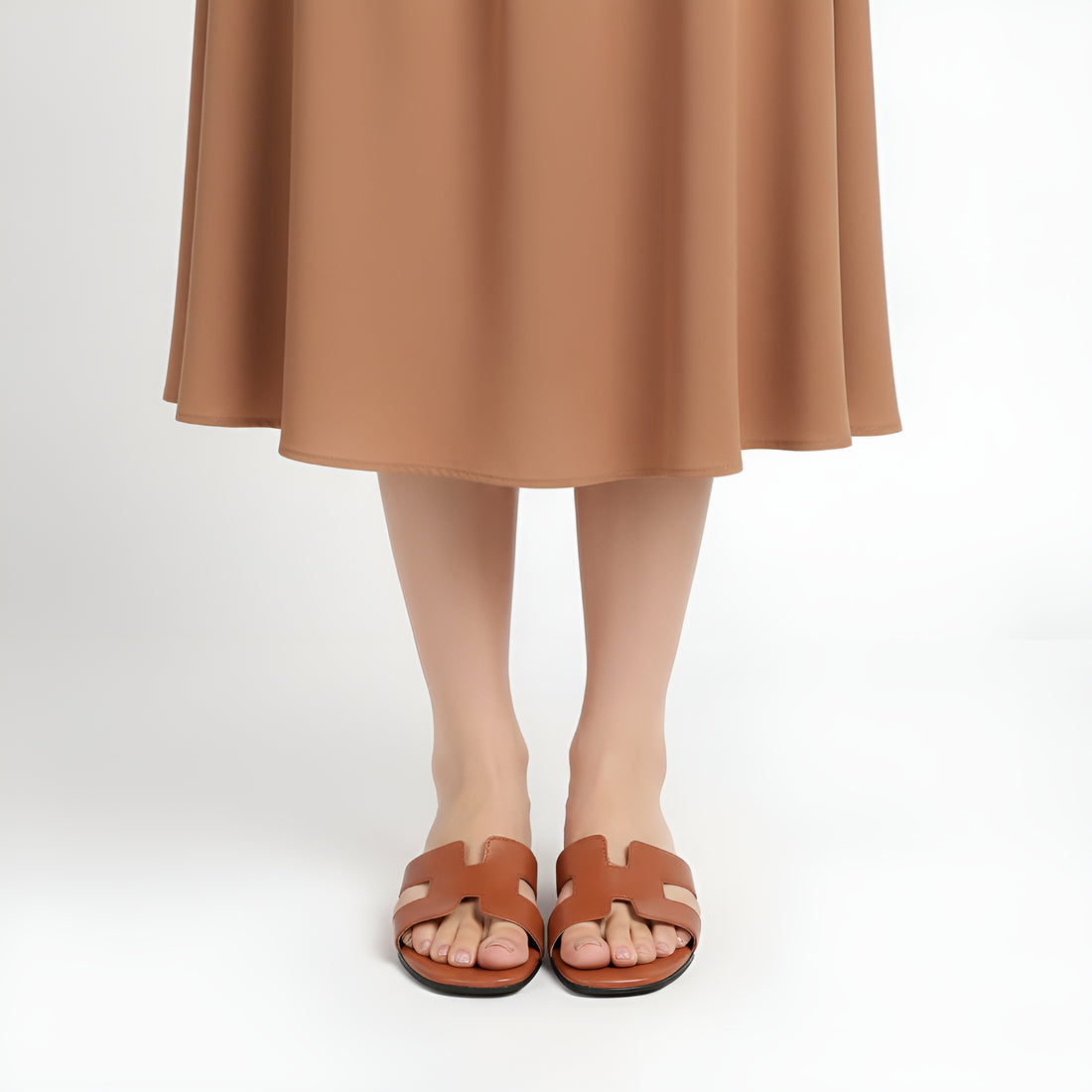 H-SLIDE FLATS