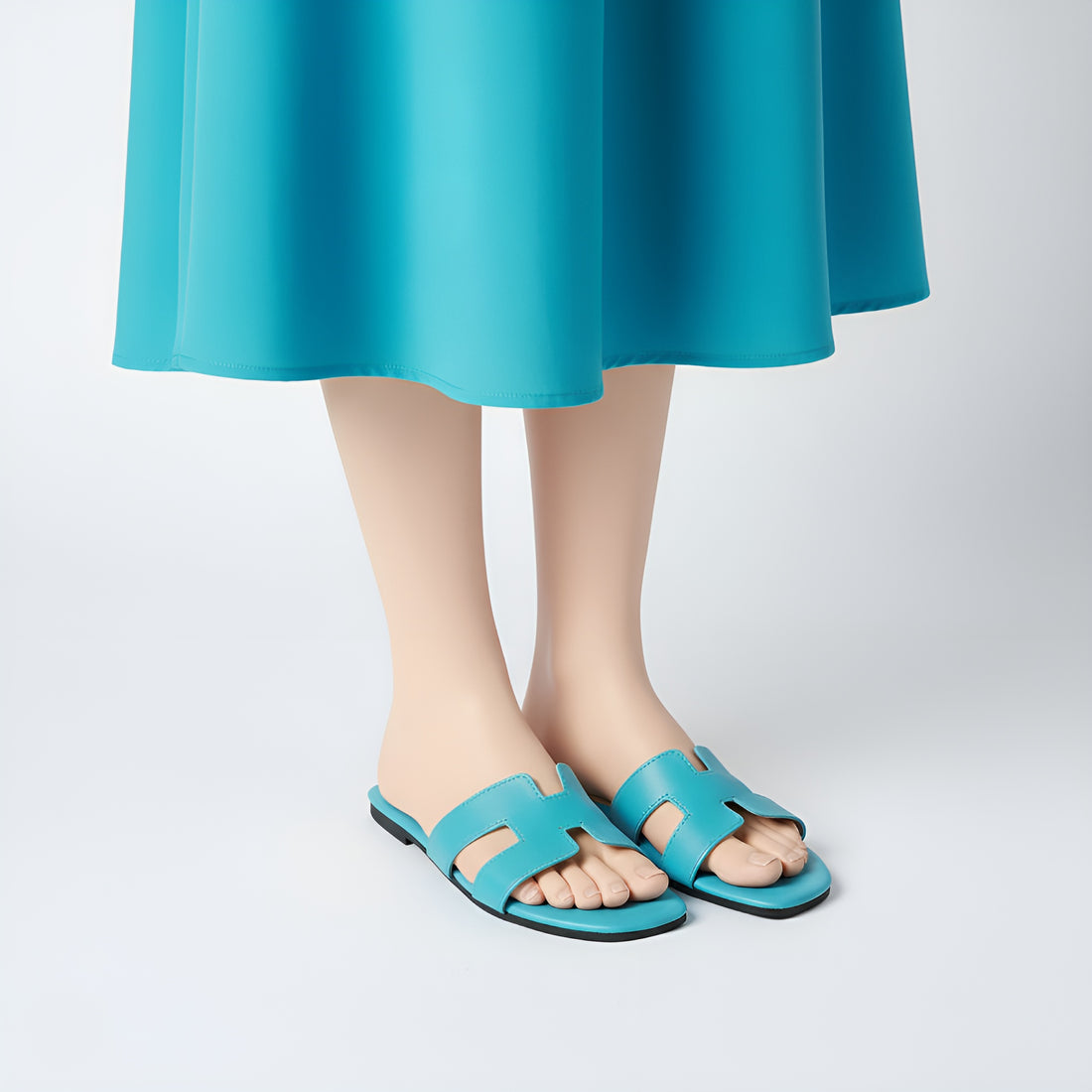 H-SLIDE FLATS