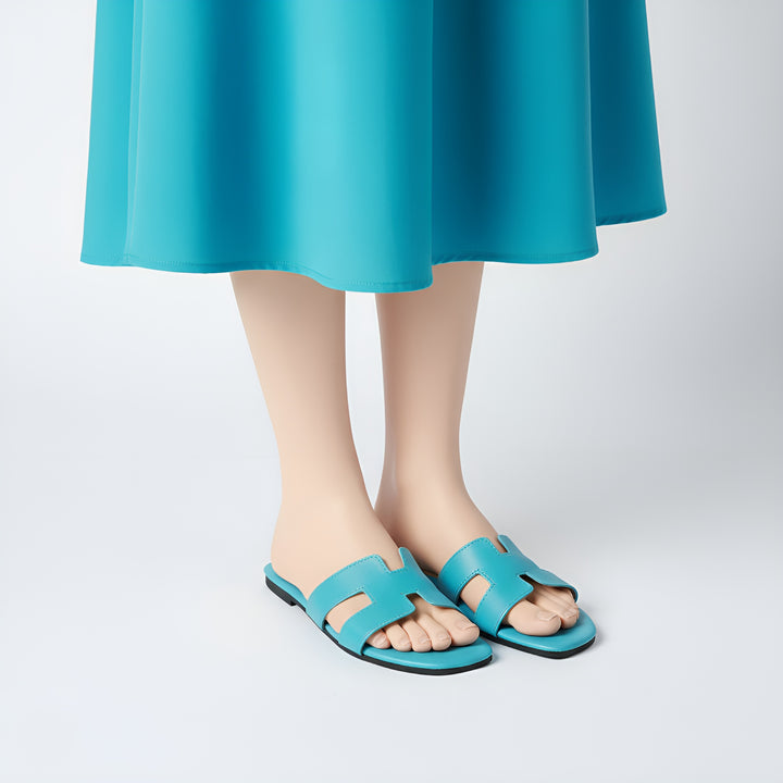 H-SLIDE FLATS